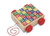 Melissa and Doug Classic Abc Block Cart