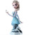 Disney Showcase Elsa 'Grand Jester' bust (from Disney's 'Frozen')