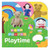 Play School Playtime Book