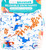 Baby Ganoush Reusable Swim Nappy Fin-land