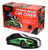SAAS Show Car Cover