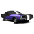 SAAS Show Car Cover