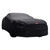 SAAS Show Car Cover