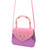 Disney Princess Rapunzel hard handbag