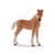 Schleich - Bashkir Curly Foal New Toy Figurine