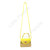 Disney Princess Belle hard handbag
