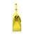 Disney Princess Belle hard handbag