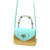Disney Princess Jasmine hard handbag