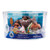 Disney Moana Figure Play Set 5 piece playset new Genuine rare retired