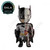 4d Xxray - Batman Interactive Large Interactive Dissected Vinyl Art Figure