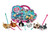 Pet Parade - Double Dog Blister pack Blind pick Packs