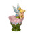 Jim Shore Disney Traditions Tink Sitting in Flower 6008076
