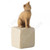 Willow Tree - Figurine Love My Cat (Light) Collectable Gift