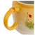 Disney Winnie the Pooh watercolor coffee mug
