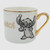 Disney Collectible Mug Stitch Bnib