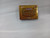 Yu-Gi-Oh! Premium Gold 2 Pack box is crushed