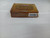 Yu-Gi-Oh! Premium Gold 2 Pack box is crushed