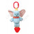 Disney Baby - DUMBO ON-THE-GO MUSICAL TOY
