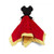 DISNEY BABY MICKEY MOUSE SNUGGLE BLANKY
