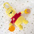 Disney Baby - WINNIE THE POOH ACTIVITY TOY