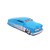 Jada 1/24 BTM 1951 Mercury -Diecast
