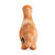 DEMDACO Baby - 23cm/9" Small Velociraptor Animalcraft