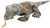 Wild Republic Cuddlekins - Komodo Dragon 30cm