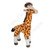 Wild Republic - Cuddlekins Giraffe Standing 43cm