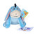 Disney Baby Winnie The Pooh - Eeyore Cuddle Plush WTP6515