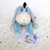 Disney Baby Winnie The Pooh - Eeyore Cuddle Plush WTP6515