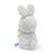 Bunnies By The Bay Soft Toy: Cricket Island Bloom With Star