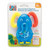 The World of Eric Carle - SOUND AND MUSIC ELEPHANT TEETHER