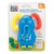 The World of Eric Carle - SOUND AND MUSIC ELEPHANT TEETHER
