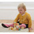 Peter Rabbit Wooden Learning Blocks