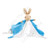 Peter Rabbit  "COMFORT BLANKET" PETER RABBIT COMFORT
