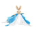 Peter Rabbit  "COMFORT BLANKET" PETER RABBIT COMFORT