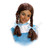Dress Up Fun-  The Wiazrd of Oz Dorothy Wig For Children
