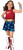 Child Deluxe Wonder Woman - Size L 8-10 New Costume