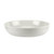 Sophie Conran for Portmeirion - White 28cm Round Roasting Dish