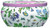 Portmeirion Botanic Garden Boutique Candle Tin - Pink Parrot Tulip