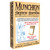 Munchkin Sketch Edition - NEW Board Game