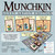 Munchkin  Artist Edition Board Game
 Board Game
