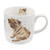 Royal Worcester Wrendale Designs Pug