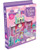Sassi 3D Princess Castle and Book