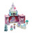 Sassi 3D Princess Castle and Book