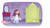 Sassi 3D Princess Castle and Book