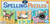 eeBoo Animal Spelling Puzzles 10 puzzles 3 pieces each