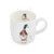 Royal Worcester Wrendale Designs - 0.31L/11Fl.oz Duck Mug Guard Duck