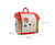 Toyslink Wooden Hospital Play Set New Play Set