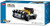 Sluban Compatible Building Blocks Power Bricks Pull Back Car -Black Mod Rod
